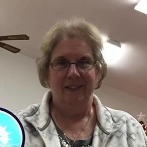 Meet your Posher, Louanne